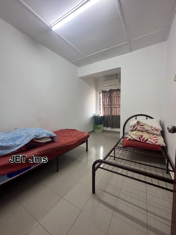 Taman Sentosa Klang Double Storey - photo 7