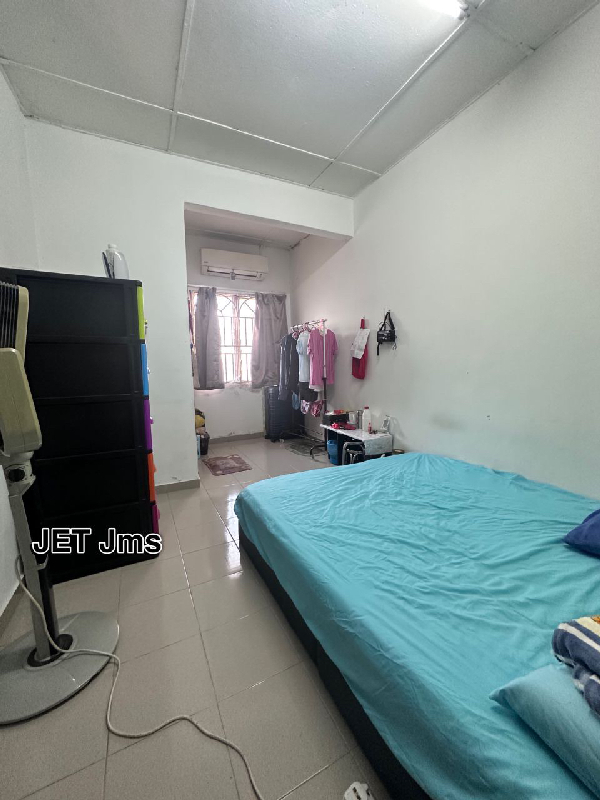 Taman Sentosa Klang Double Storey - photo 8