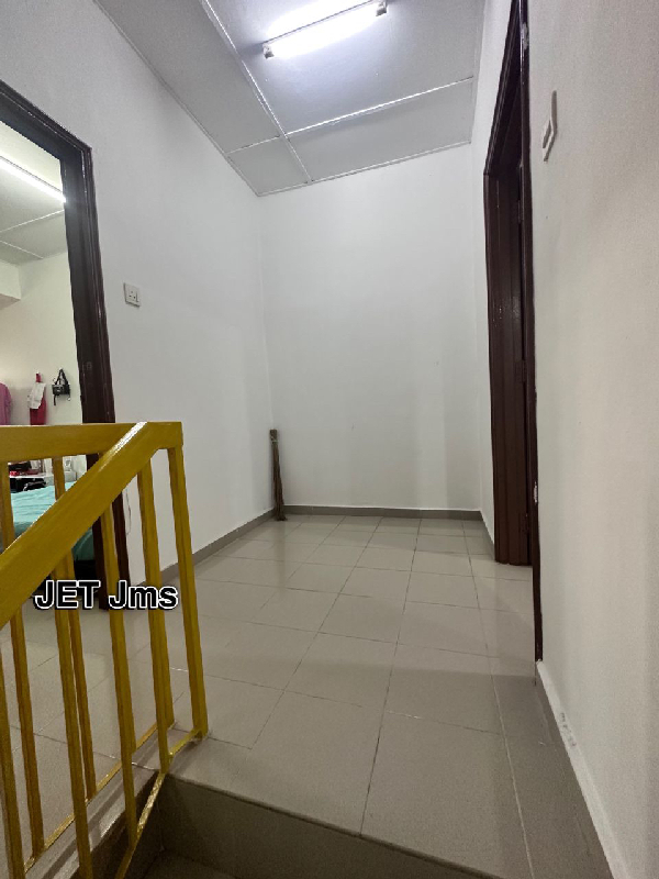 Taman Sentosa Klang Double Storey - photo 9