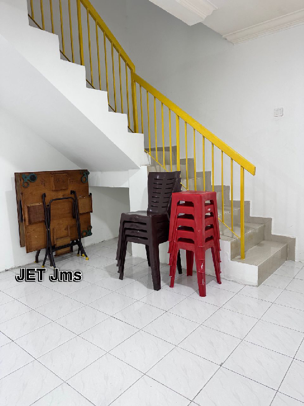 Taman Sentosa Klang Double Storey - photo 10