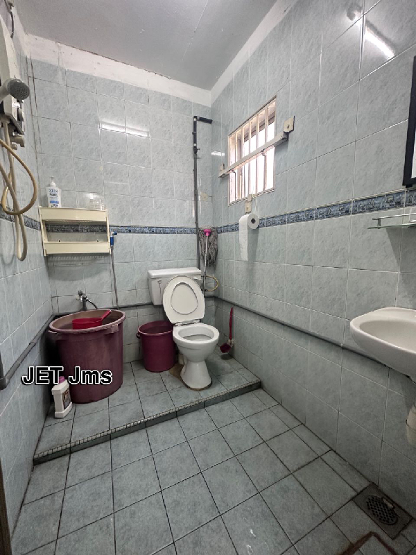 Taman Sentosa Klang Double Storey - photo 11