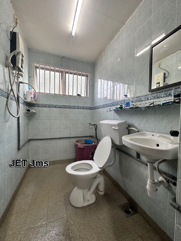 Taman Sentosa Klang Double Storey - photo 12