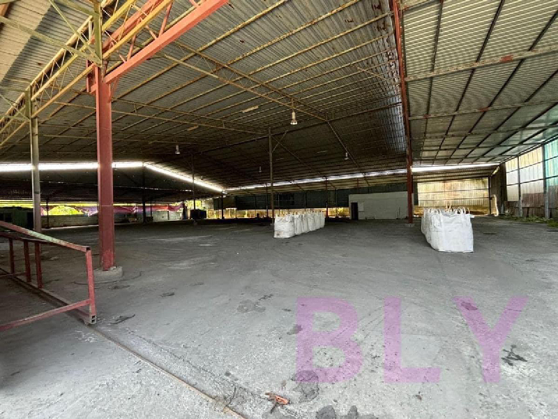 Telok Gong Warehouse - photo 2