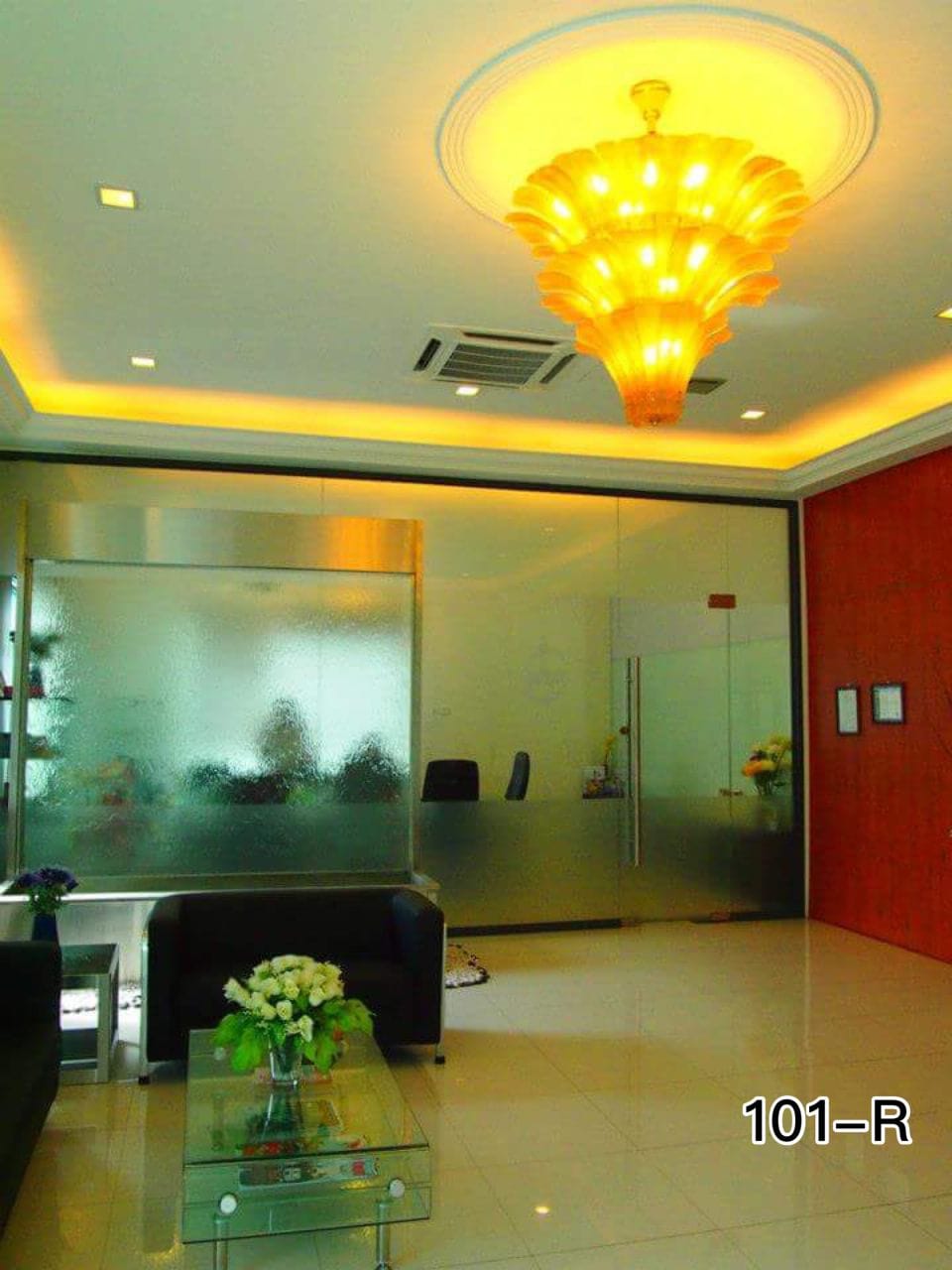 Meru Klang Detached Factory with 2sty Office - photo 2