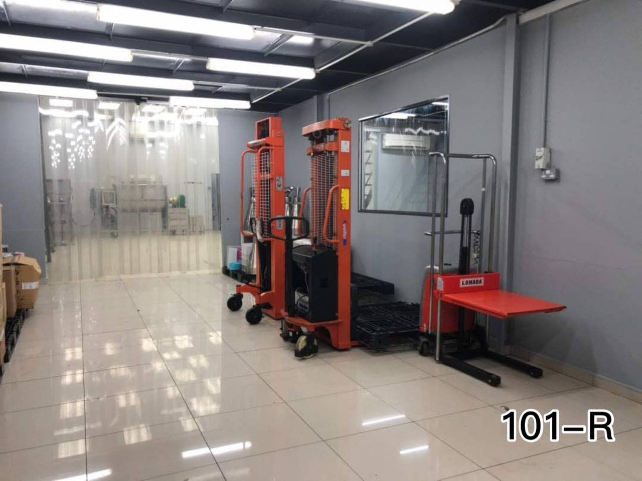 Meru Klang Detached Factory with 2sty Office - photo 6