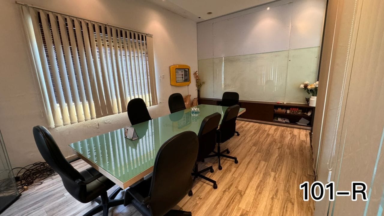 Meru Klang Detached Factory with 2sty Office - photo 7