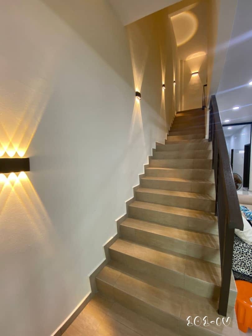 Taman Bandar Klang In Jln Goh Hock Huat 2sty House - photo 2