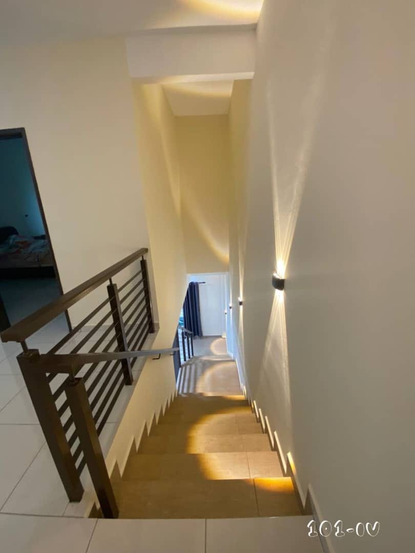 Taman Bandar Klang In Jln Goh Hock Huat 2sty House - photo 4