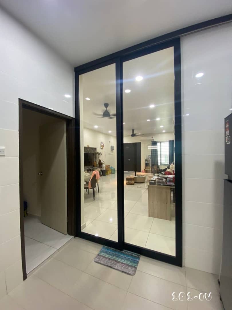 Taman Bandar Klang In Jln Goh Hock Huat 2sty House - photo 5