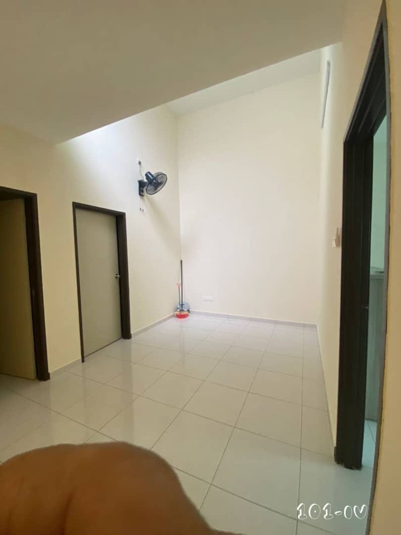 Taman Bandar Klang In Jln Goh Hock Huat 2sty House - photo 9