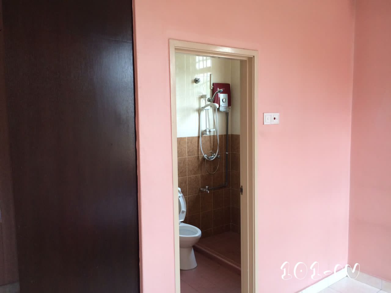 Bukit Tinggi 2 Double Storey Semi-D House Klang - photo 3
