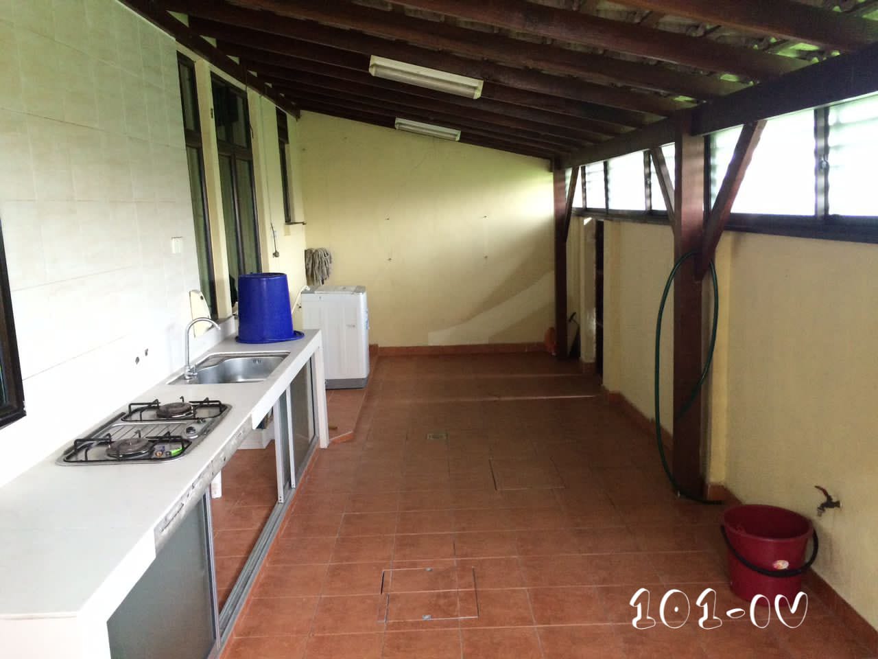 Bukit Tinggi 2 Double Storey Semi-D House Klang - photo 5
