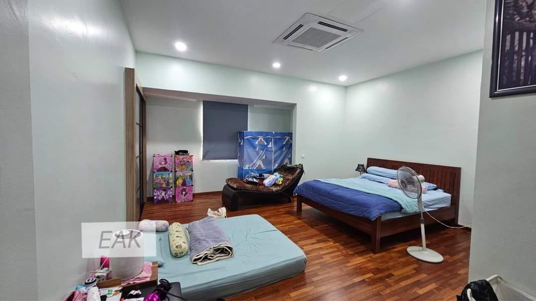 Setia Utama Setia Alam 3sty Semi D House - photo 3