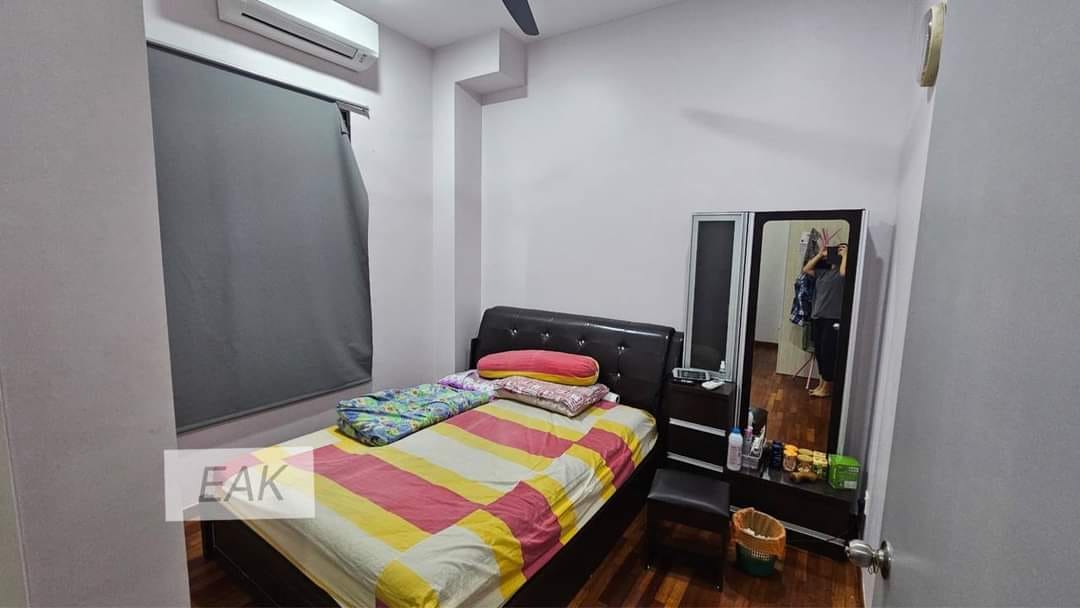 Setia Utama Setia Alam 3sty Semi D House - photo 7