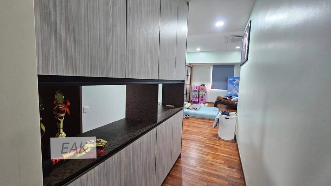 Setia Utama Setia Alam 3sty Semi D House - photo 8