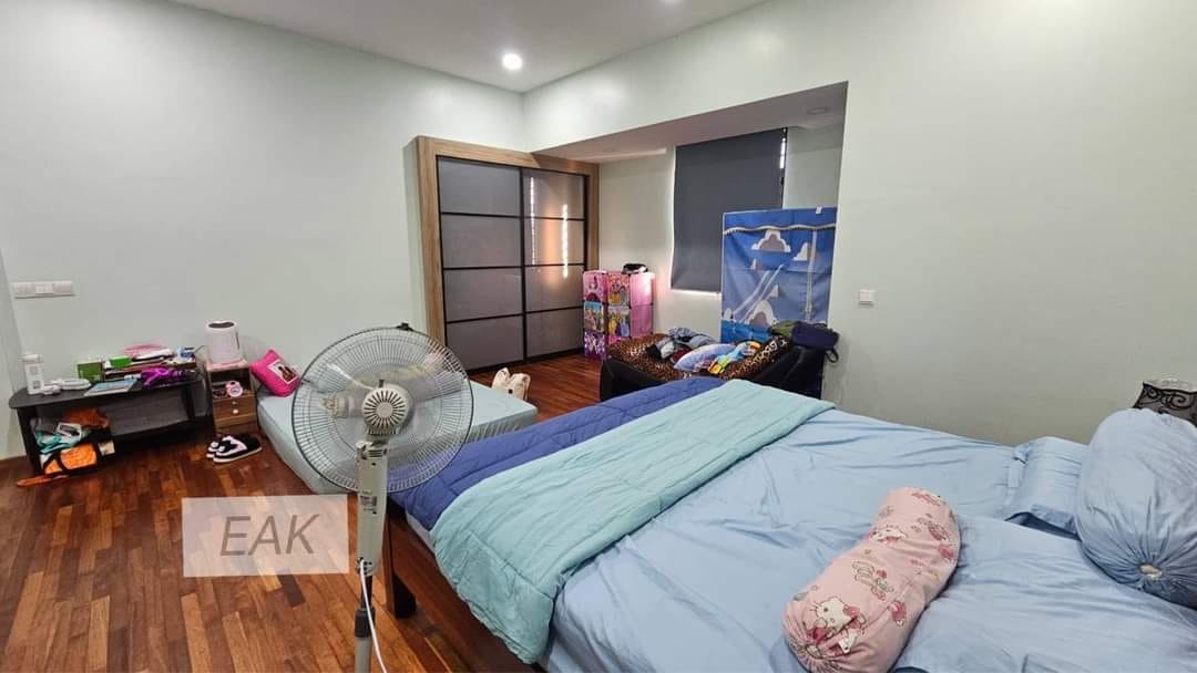 Setia Utama Setia Alam 3sty Semi D House - photo 11