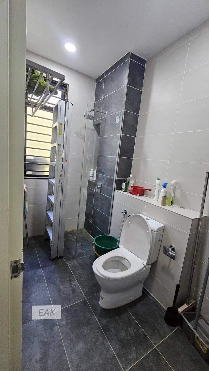 Setia Utama Setia Alam 3sty Semi D House - photo 13