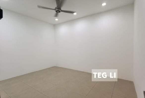 Taman Sejahtera 2sty Semi D Cluster Corner House - photo 6