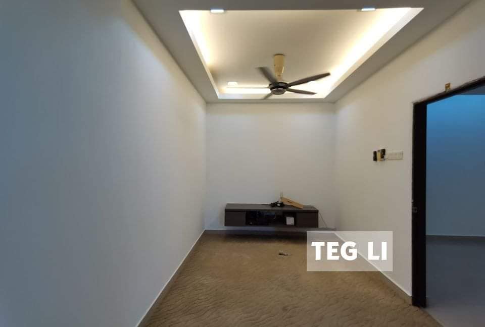 Taman Sejahtera 2sty Semi D Cluster Corner House - photo 7