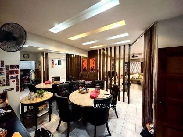 Bayu Perdana 2 Storey Intermediate House Klang - photo 2