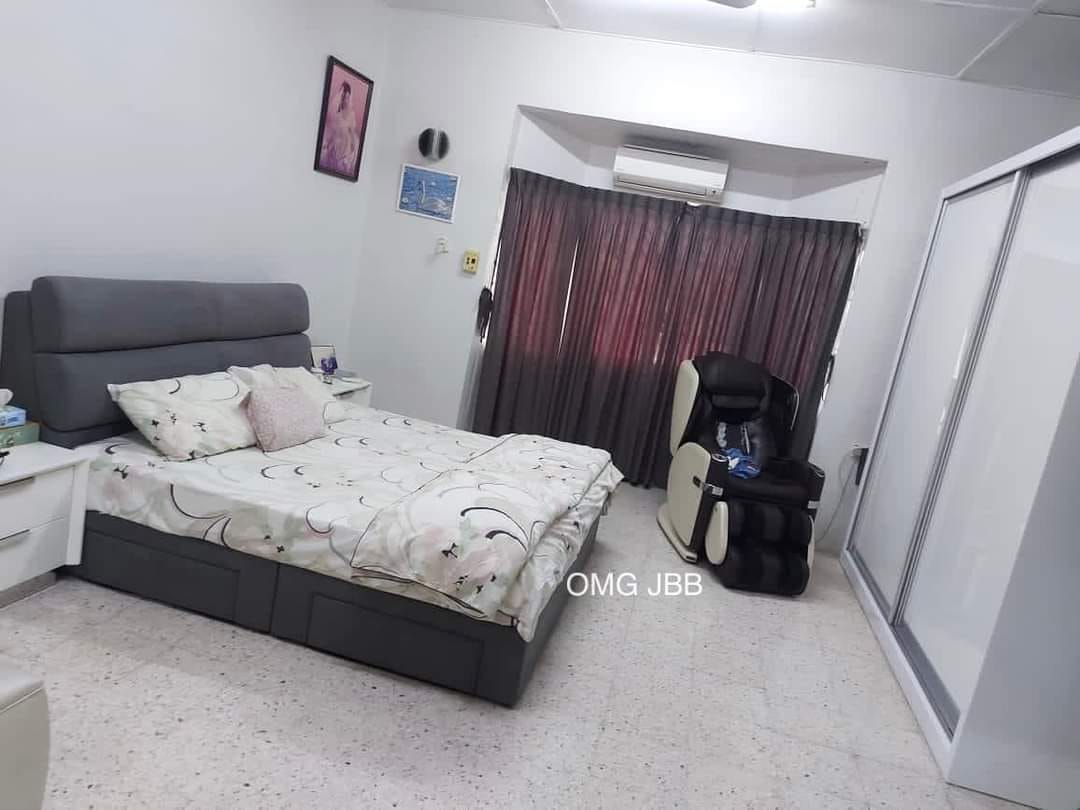 Bayu Perdana 2 Storey Intermediate House Klang - photo 3