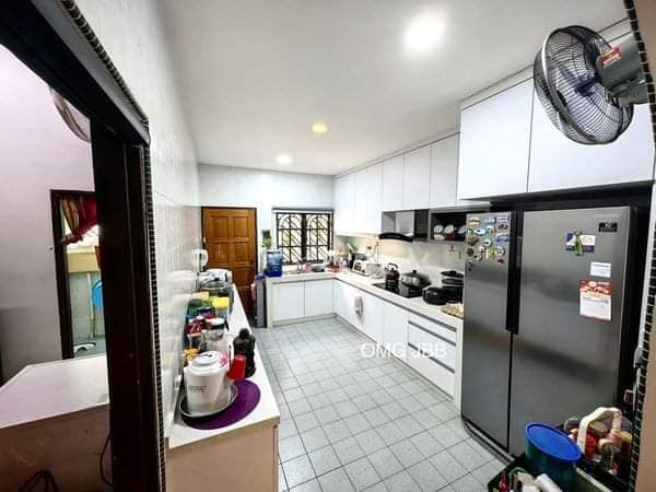 Bayu Perdana 2 Storey Intermediate House Klang - photo 5