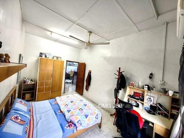 Bayu Perdana 2 Storey Intermediate House Klang - photo 6