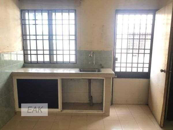 Taman Saujana Jati Double Storey House Klang - photo 2