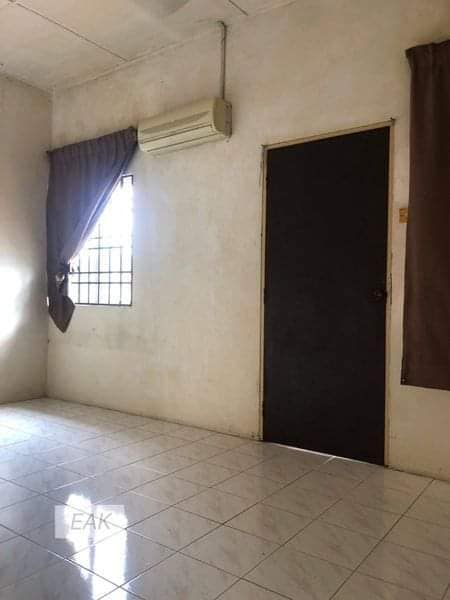 Taman Saujana Jati Double Storey House Klang - photo 3