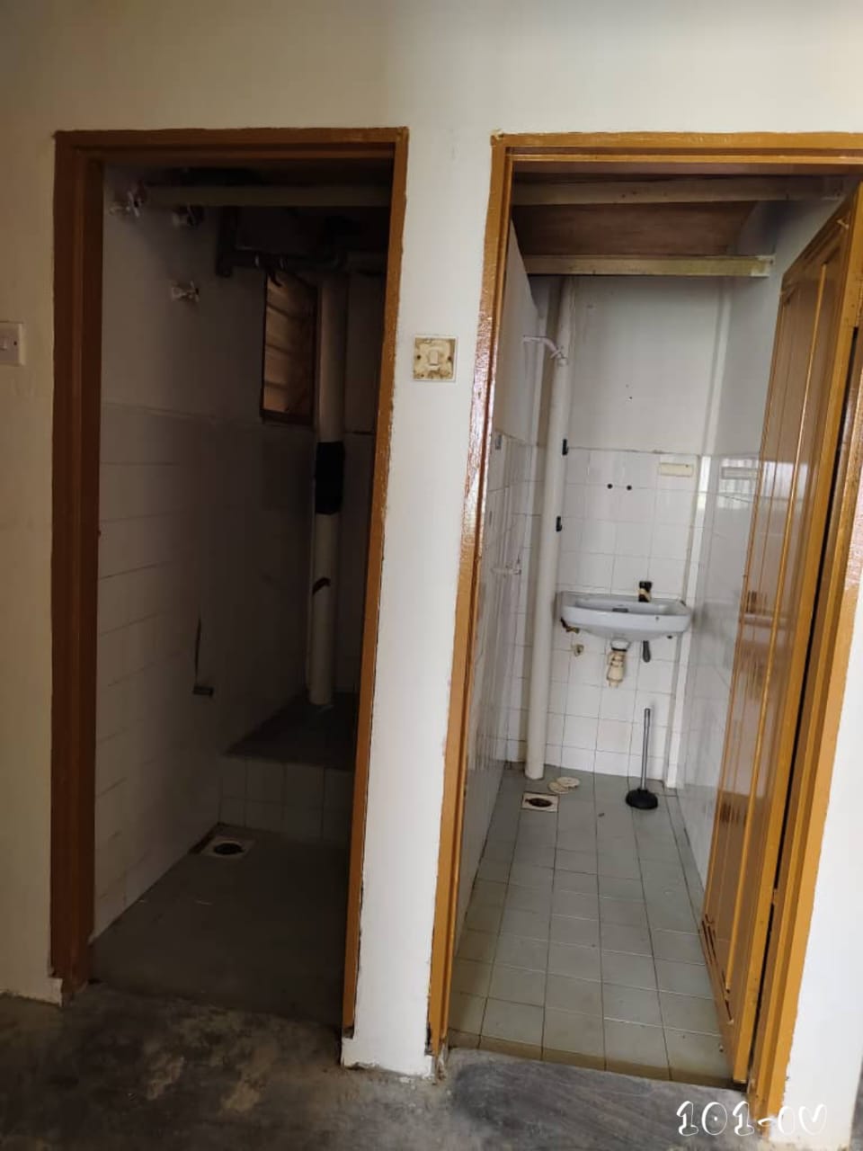 Teluk Gedung Indah Flat Port Klang - photo 2
