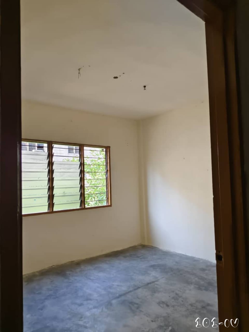 Teluk Gedung Indah Flat Port Klang - photo 4
