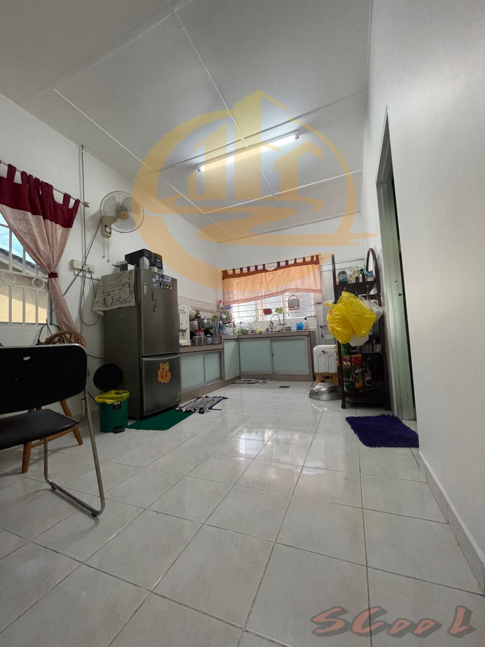 Taman Sentosa Single Storey Endlot House Klang - photo 4