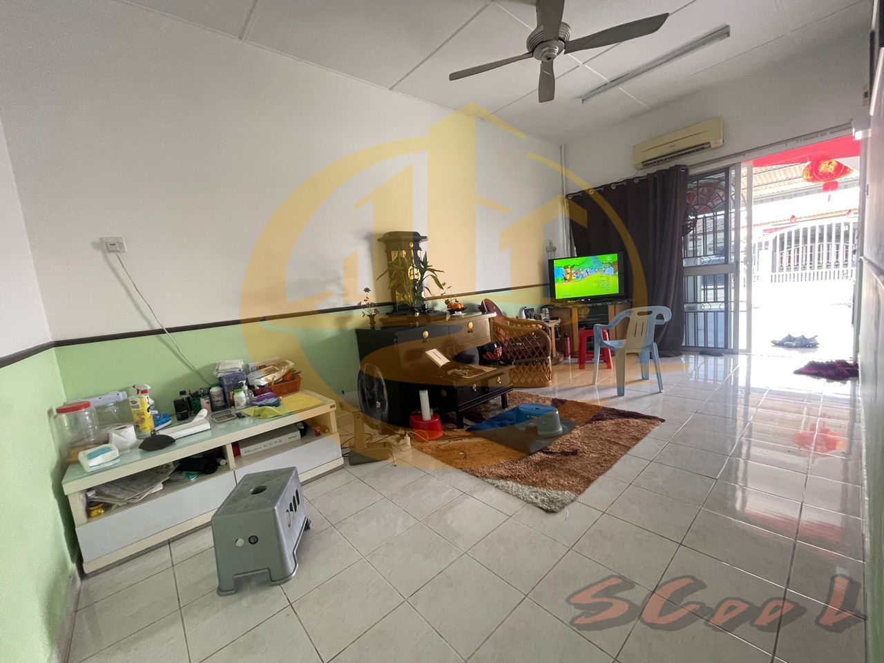 Taman Sentosa 1sty Endlot Hosue Klang For Rent - photo 2