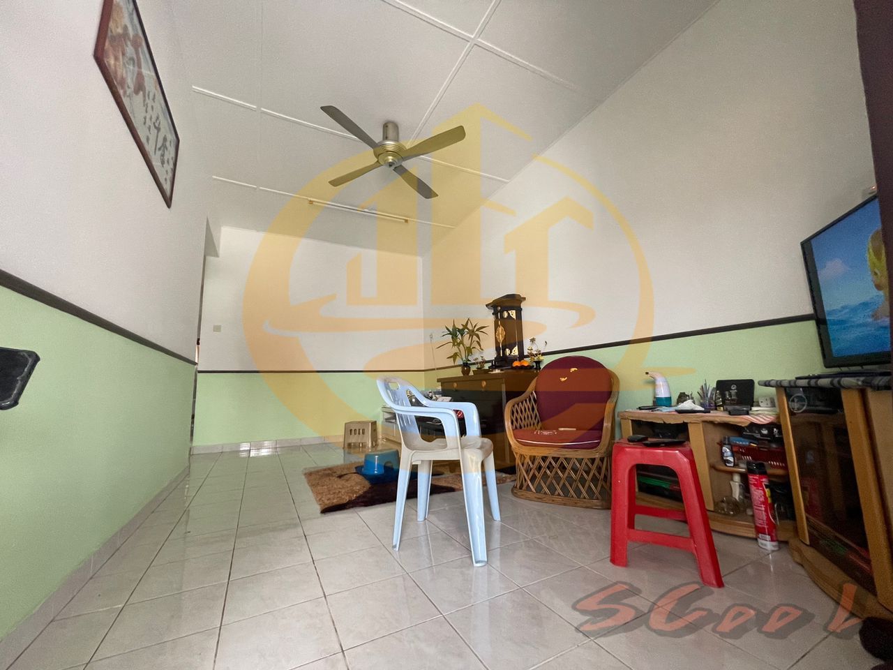 Taman Sentosa 1sty Endlot Hosue Klang For Rent - photo 3
