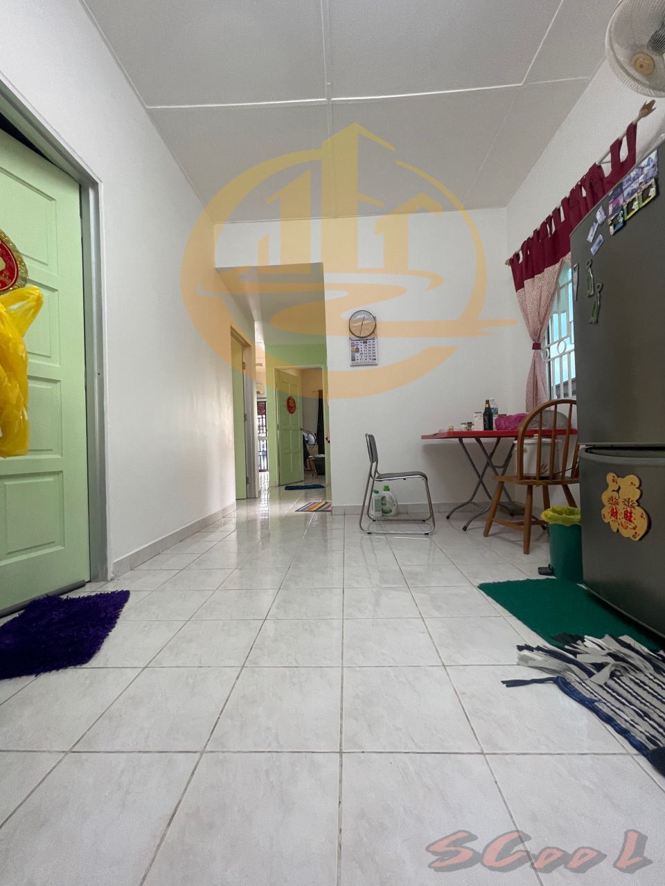 Taman Sentosa 1sty Endlot Hosue Klang For Rent - photo 5