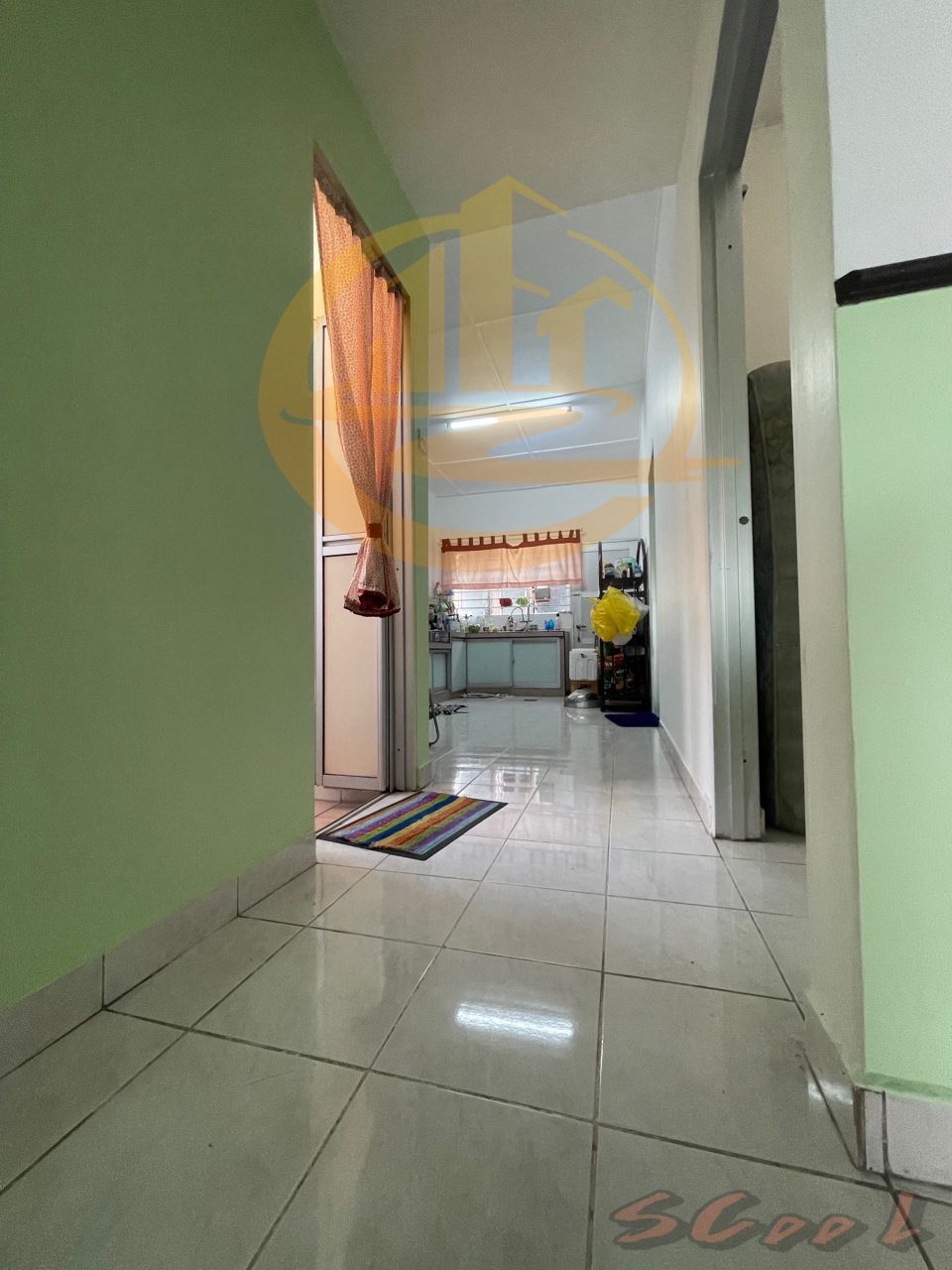 Taman Sentosa 1sty Endlot Hosue Klang For Rent - photo 6
