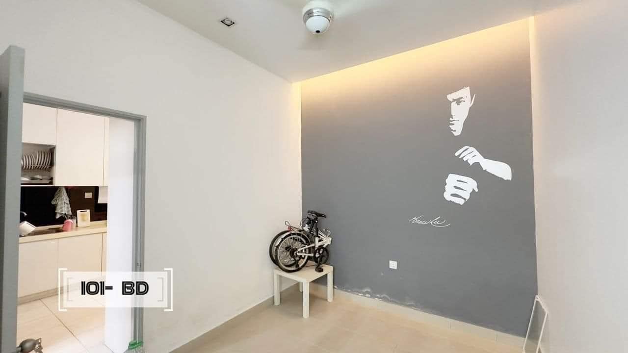 Ellis Bandar Bukit Raja Double Storey House Klang - photo 3