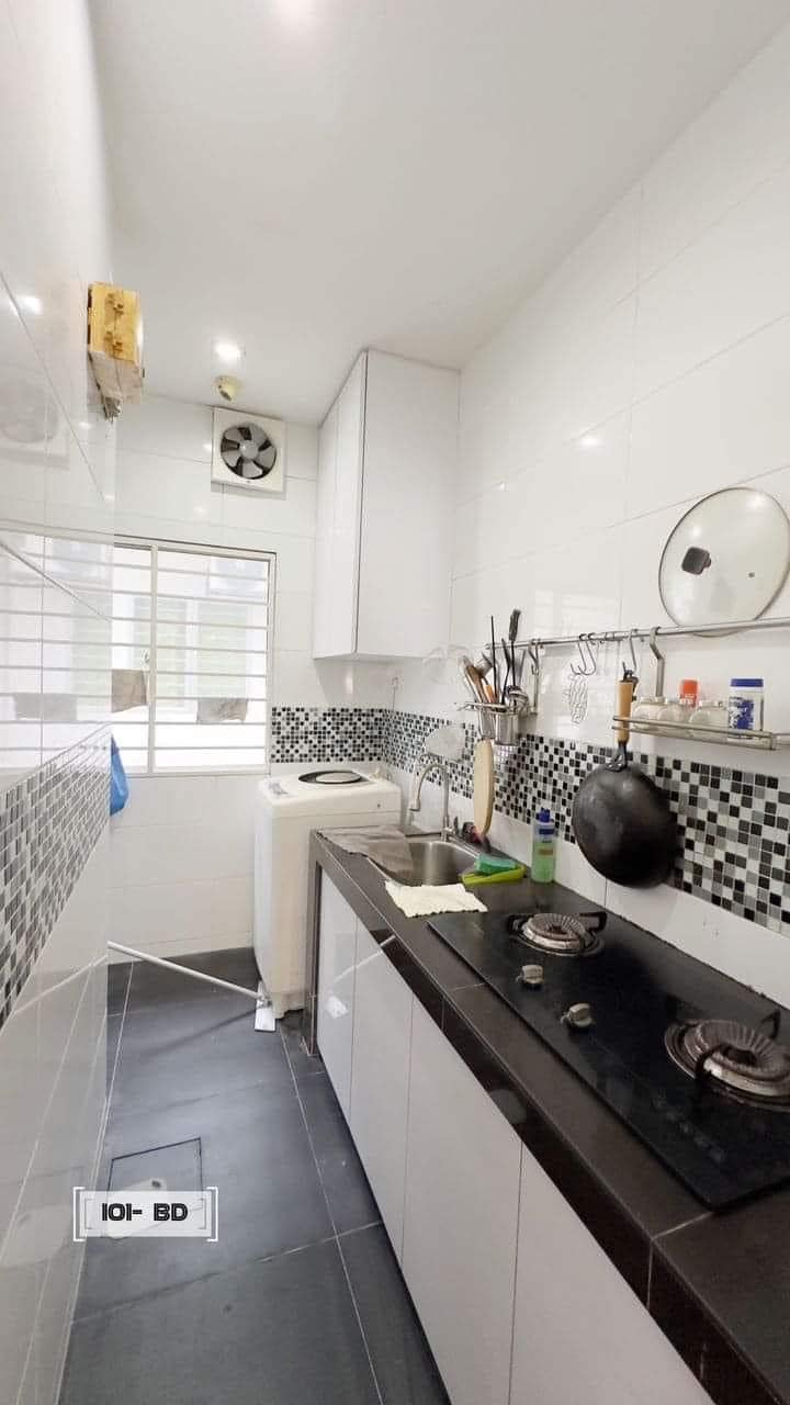 Ellis Bandar Bukit Raja Double Storey House Klang - photo 4