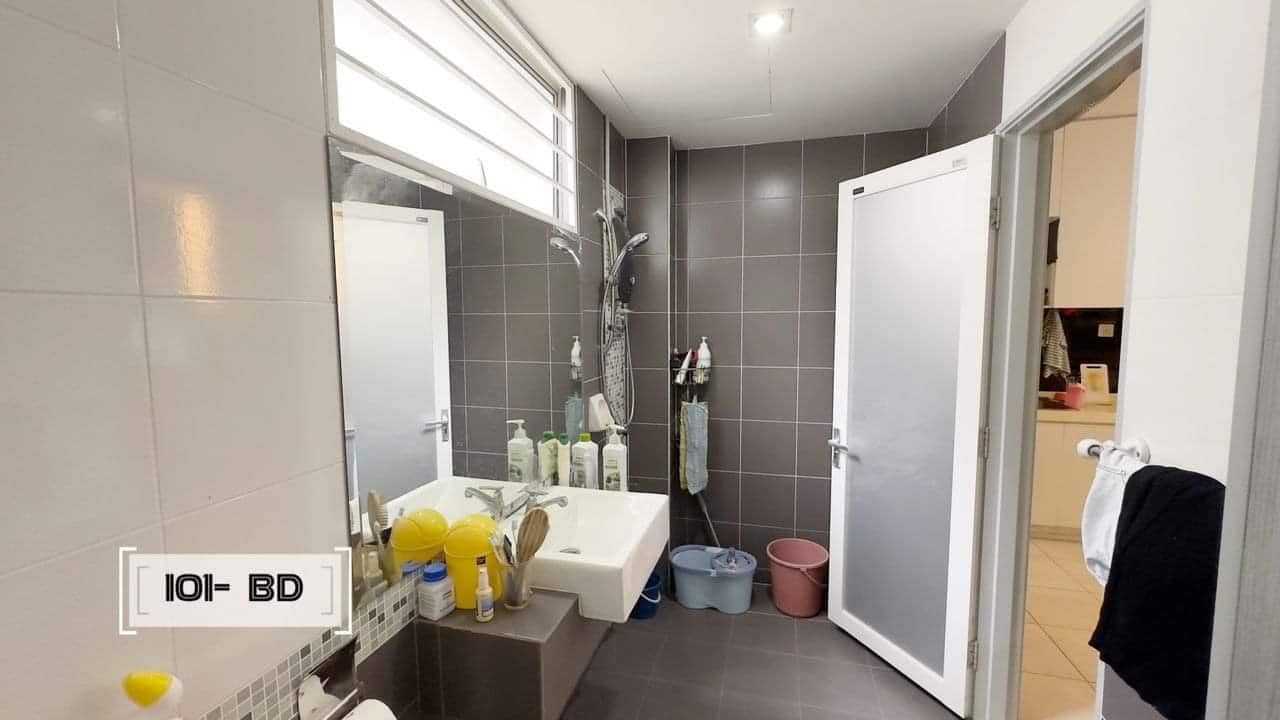 Ellis Bandar Bukit Raja Double Storey House Klang - photo 5