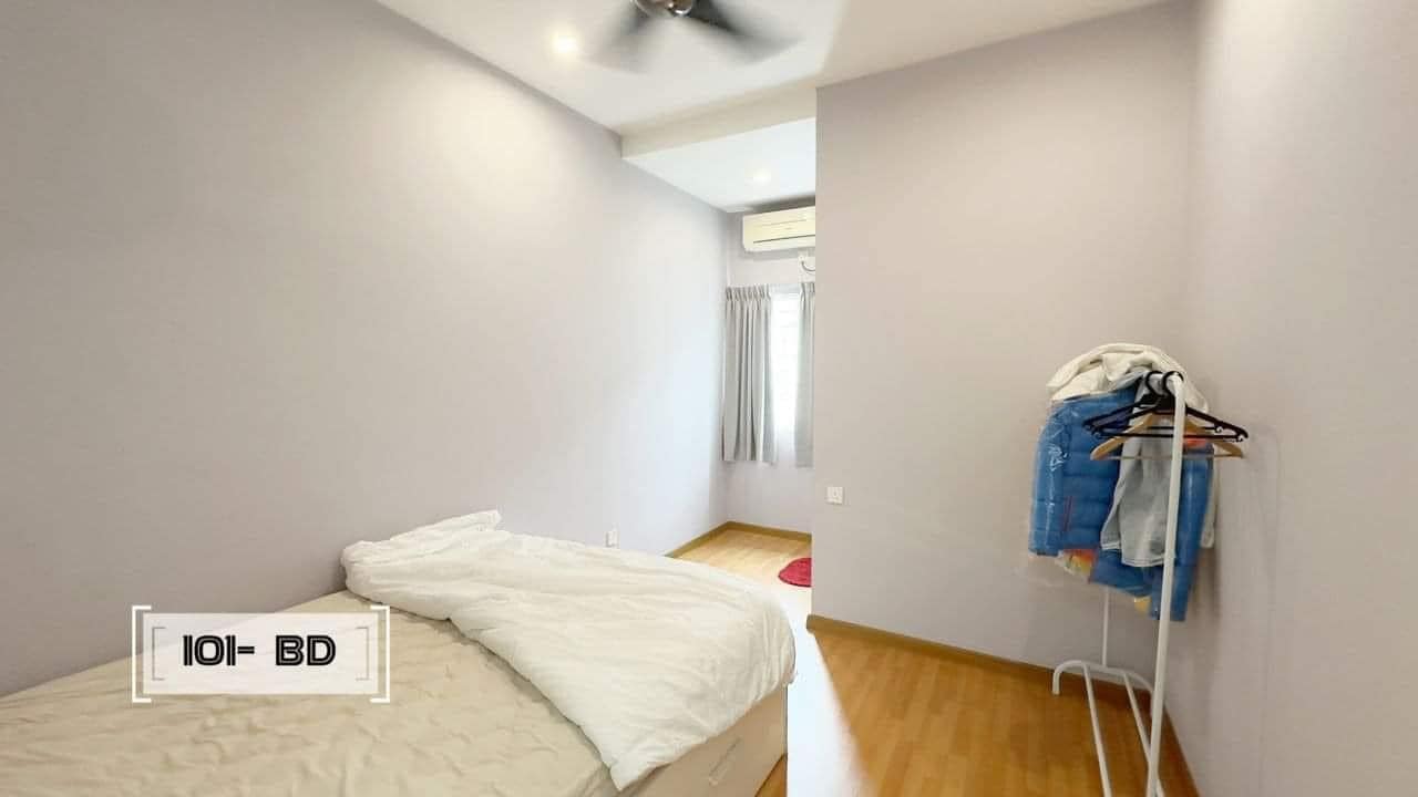 Ellis Bandar Bukit Raja Double Storey House Klang - photo 6