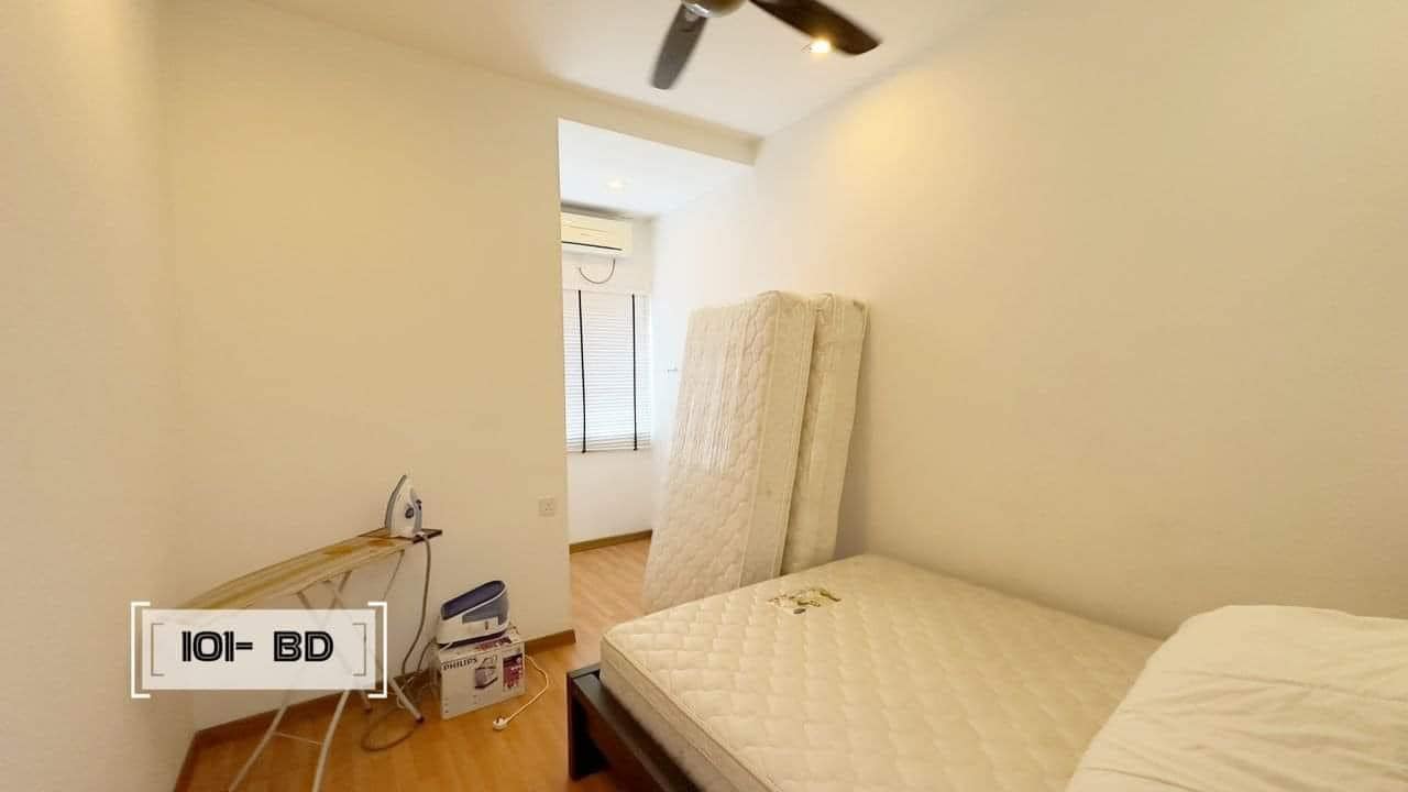 Ellis Bandar Bukit Raja Double Storey House Klang - photo 8