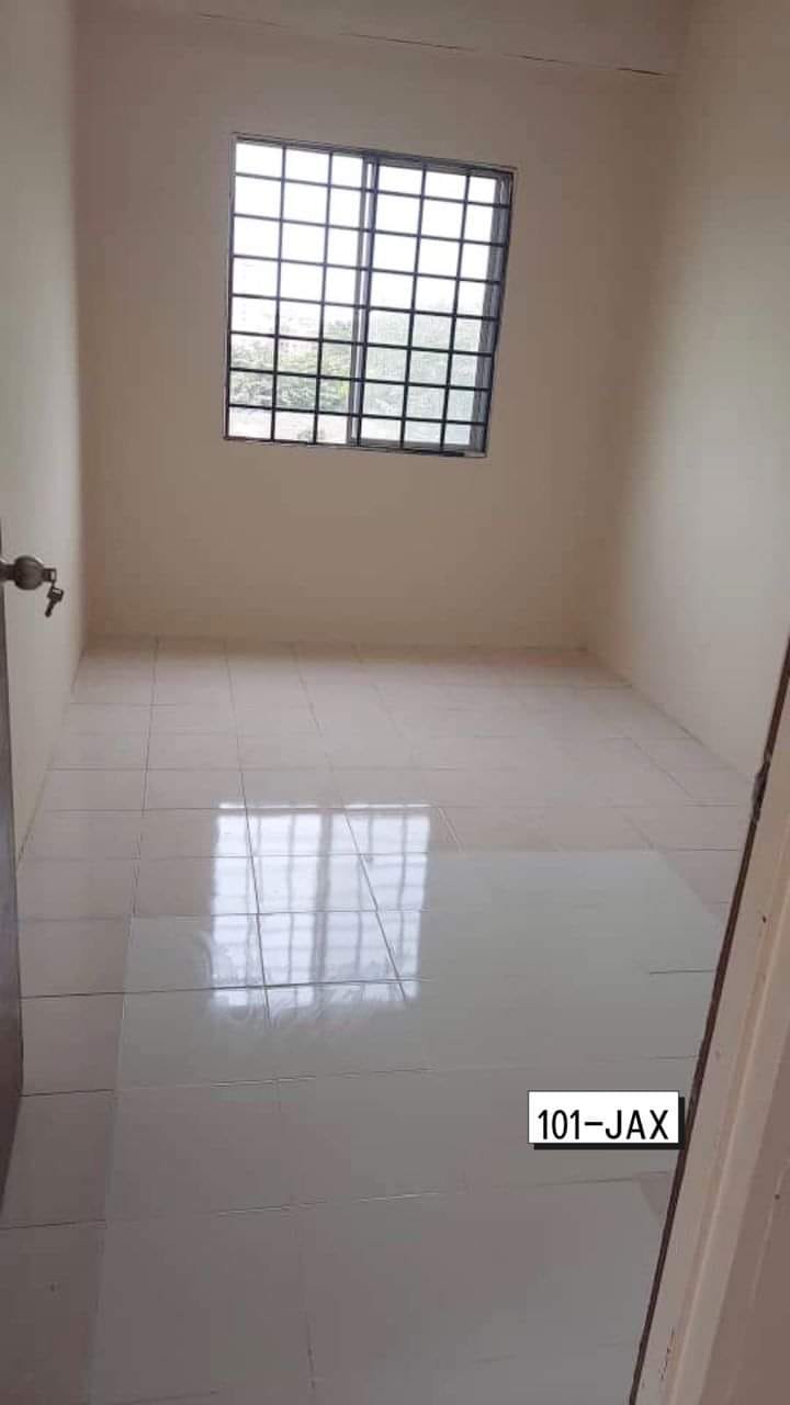 Taman Sentosa Perdana Villa Apartment Klang - photo 2