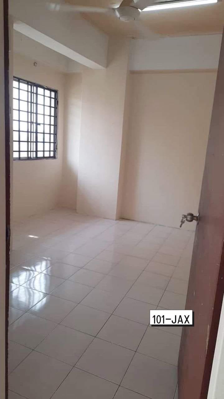 Taman Sentosa Perdana Villa Apartment Klang - photo 3