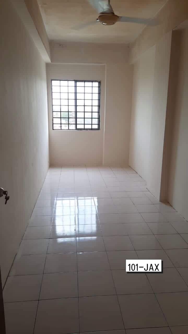 Taman Sentosa Perdana Villa Apartment Klang - photo 4