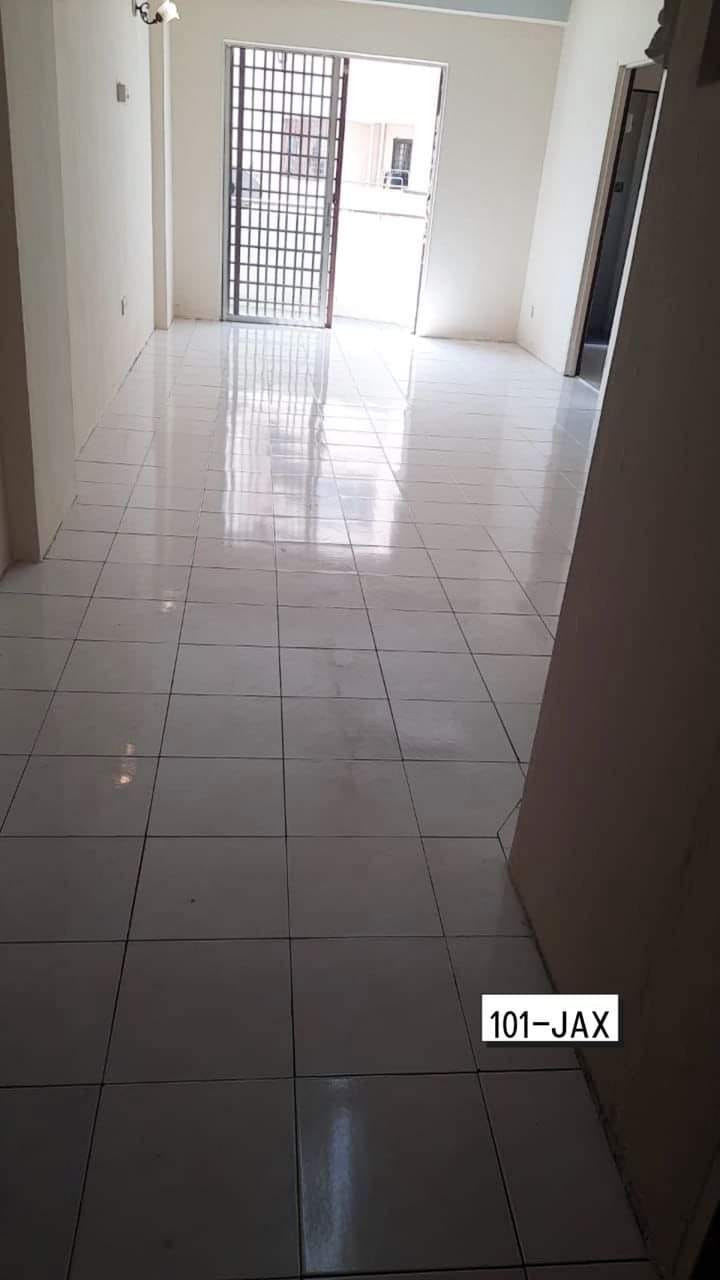 Taman Sentosa Perdana Villa Apartment Klang - photo 5