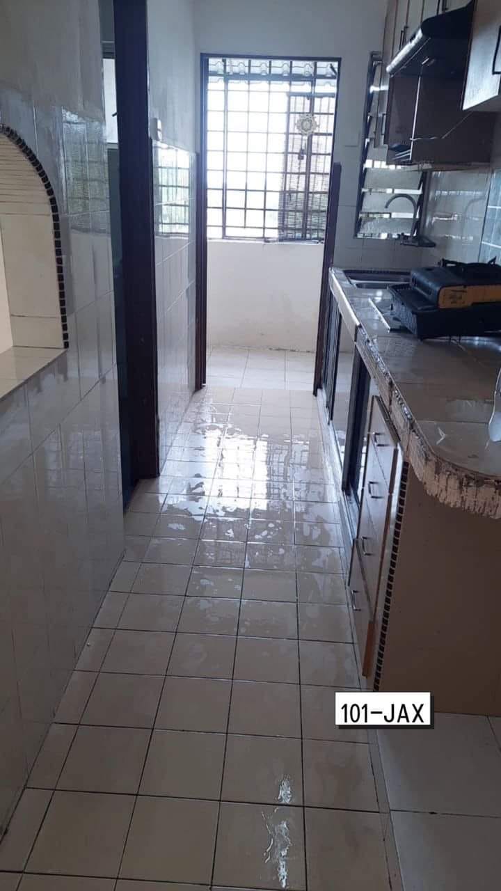 Taman Sentosa Perdana Villa Apartment Klang - photo 6
