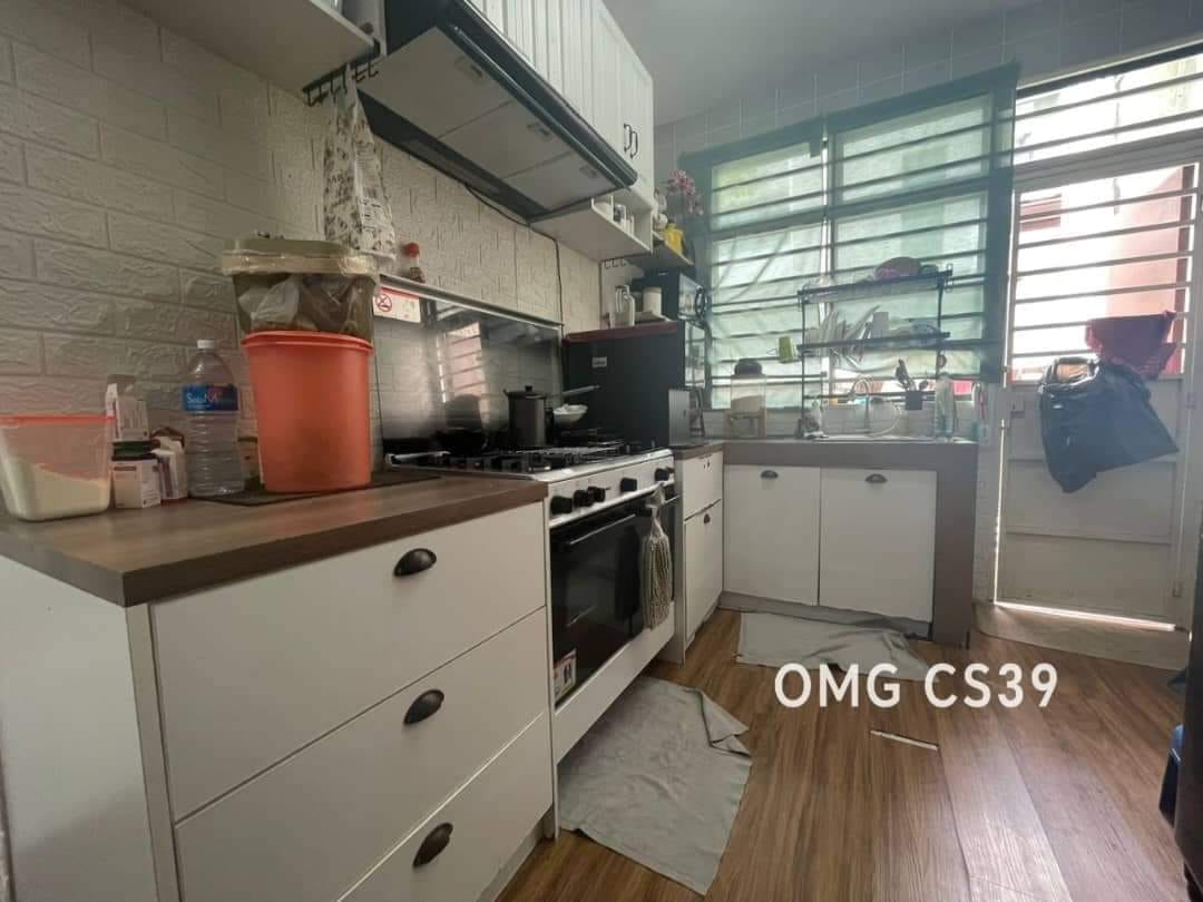 Avani Bandar Bukit Raja 2sty House Klang - photo 2