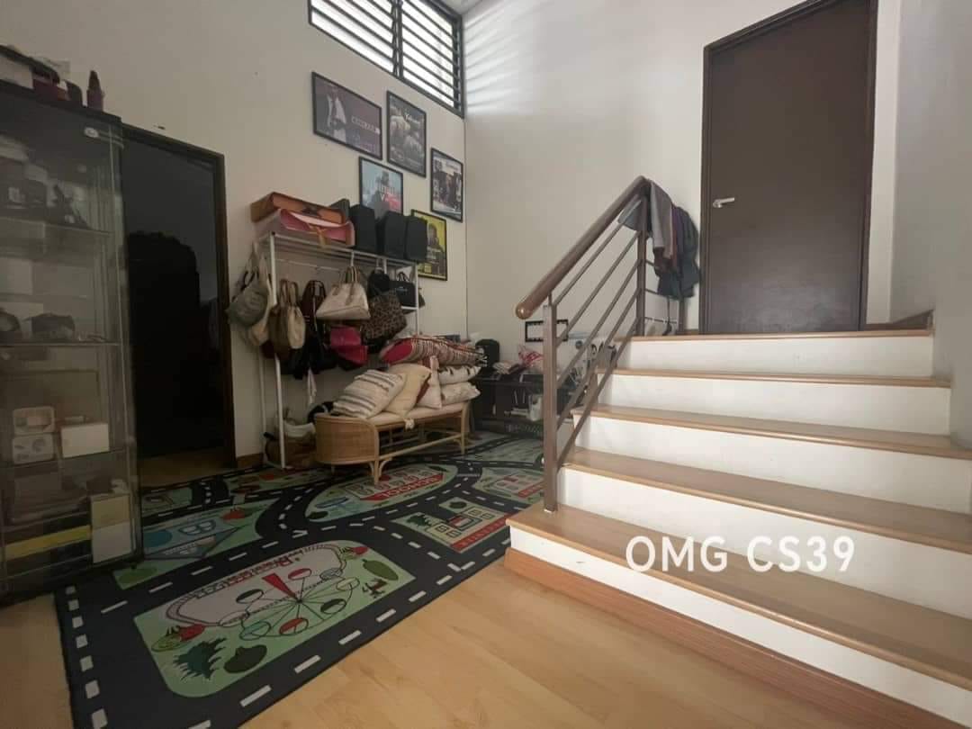Avani Bandar Bukit Raja 2sty House Klang - photo 3