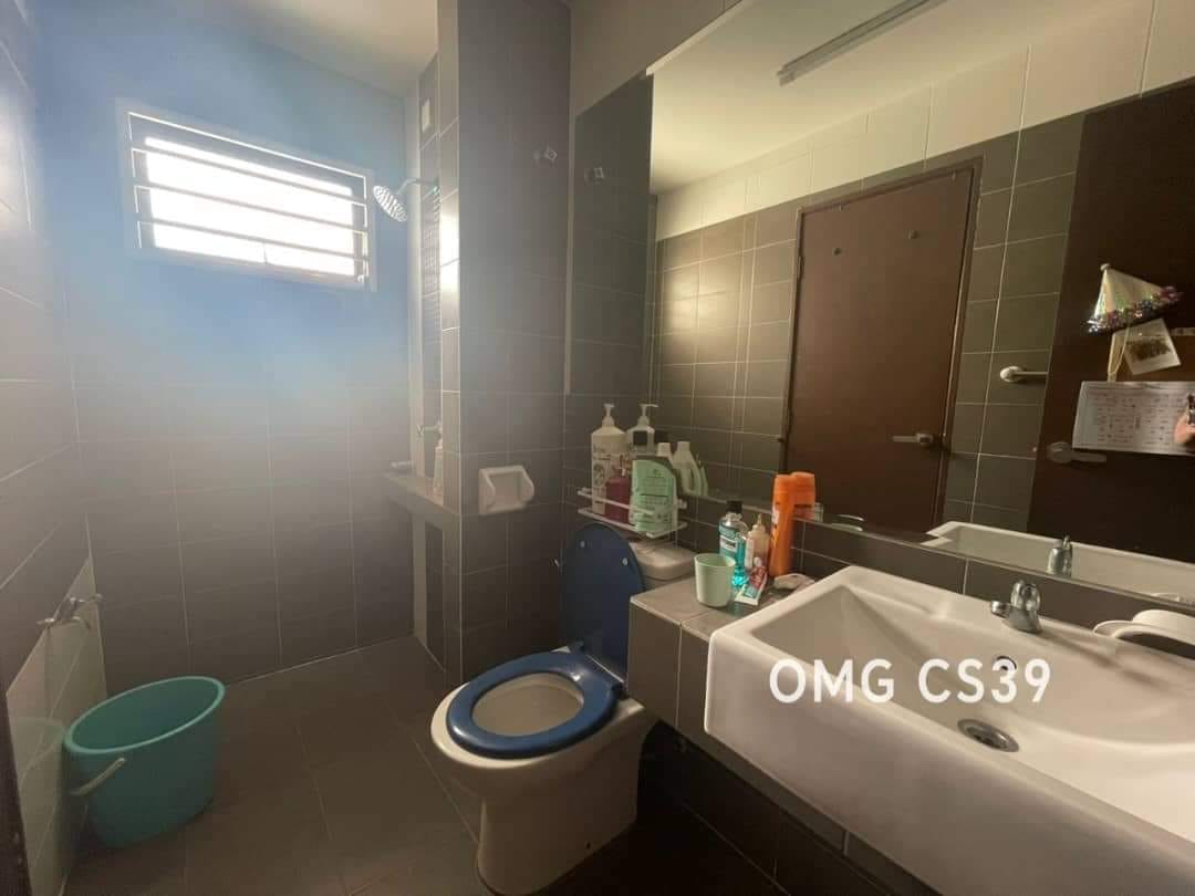 Avani Bandar Bukit Raja 2sty House Klang - photo 4
