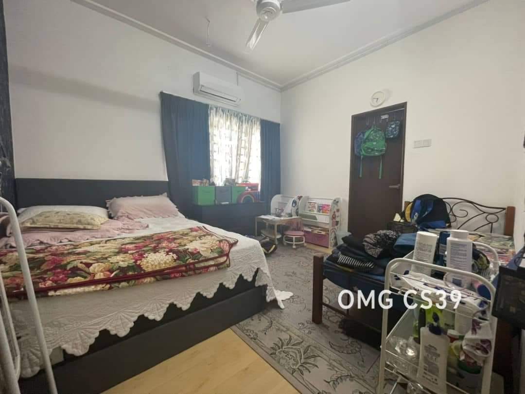 Avani Bandar Bukit Raja 2sty House Klang - photo 7